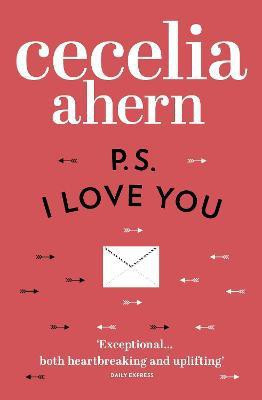 PS, I Love You(English, Paperback, Ahern Cecelia)
