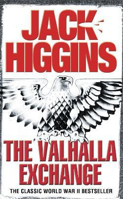 The Valhalla Exchange(English, Paperback, Higgins Jack)