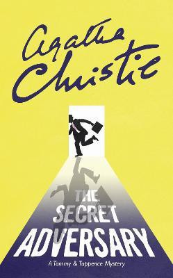 The Secret Adversary(English, Paperback, Christie Agatha)