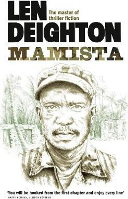 MAMista(English, Paperback, Deighton Len)