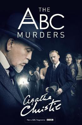 The ABC Murders(English, Paperback, Christie Agatha)