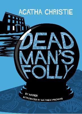 Dead Man's Folly(English, Hardcover, Christie Agatha)