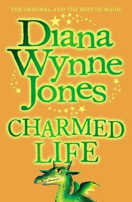 Charmed Life(English, Paperback, Jones Diana Wynne)