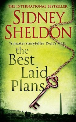 The Best Laid Plans(English, Paperback, Sheldon Sidney)