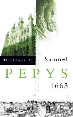 The Diary of Samuel Pepys(English, Paperback, Pepys Samuel)
