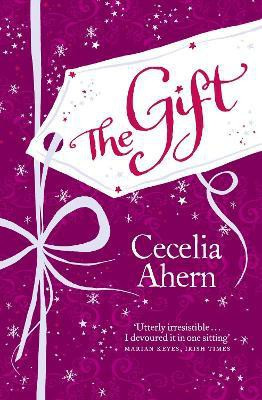 The Gift(English, Paperback, Ahern Cecelia)
