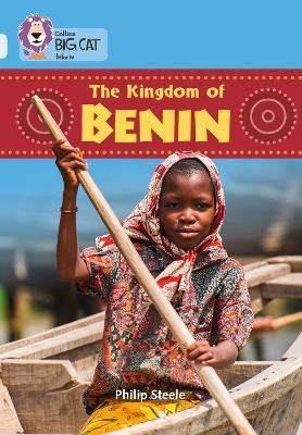 The Kingdom of Benin(English, Paperback, Steele Philip)