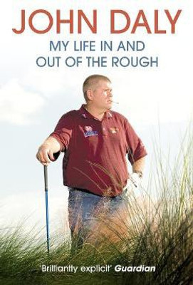 John Daly(English, Paperback, Daly John)