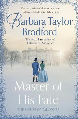 Master of His Fate(English, Paperback, Bradford Barbara Taylor)