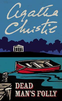 Dead Man's Folly(English, Paperback, Christie Agatha)