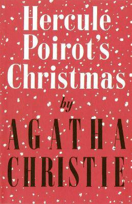 Hercule Poirot's Christmas(English, Hardcover, Christie Agatha)