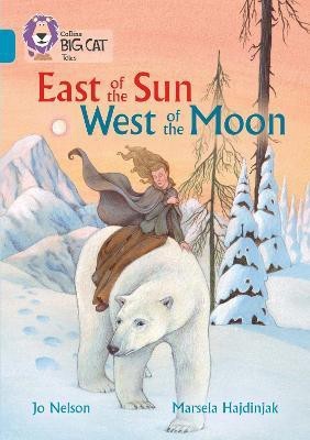 East of the Sun, West of the Moon(English, Paperback, Nelson Jo)