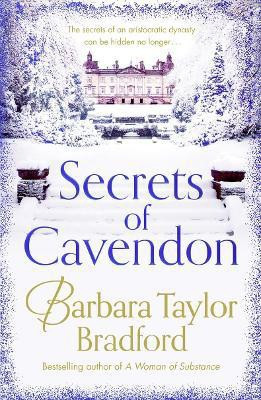 Secrets of Cavendon(English, Paperback, Bradford Barbara Taylor)