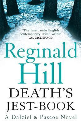 Death's Jest-Book(English, Paperback, Hill Reginald)