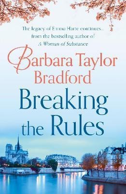 Breaking the Rules(English, Paperback, Bradford Barbara Taylor)