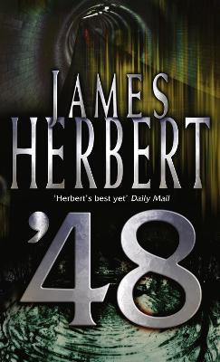 '48(English, Paperback, Herbert James)