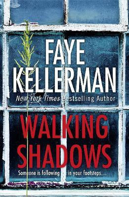 Walking Shadows(English, Paperback, Kellerman Faye)