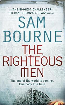 The Righteous Men(English, Paperback, Bourne Sam)