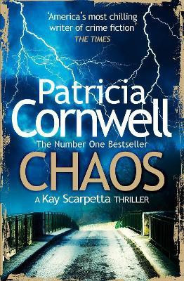 Chaos(English, Paperback, Cornwell Patricia)