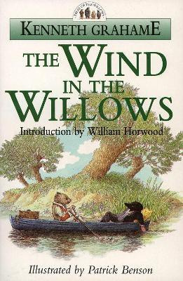 The Wind in the Willows(English, Paperback, Grahame Kenneth)