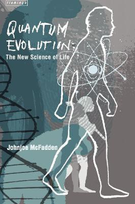 Quantum Evolution(English, Paperback, McFadden Johnjoe)