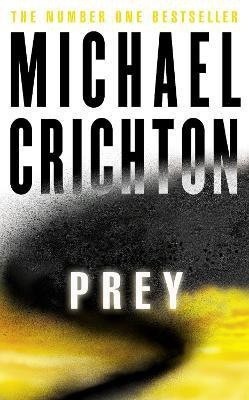 Prey(English, Paperback, Crichton Michael)
