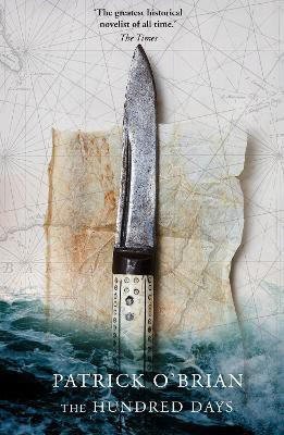 The Hundred Days(English, Paperback, O'Brian Patrick)