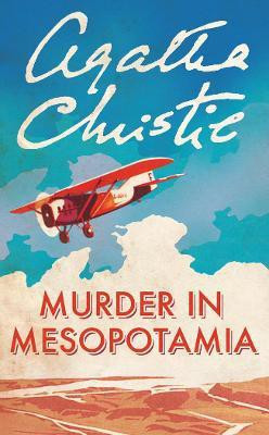 Murder in Mesopotamia(English, Paperback, Christie Agatha)