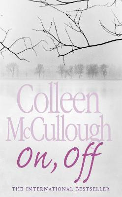 On, Off(English, Paperback, McCullough Colleen)