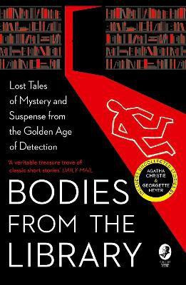 Bodies from the Library(English, Paperback, Christie Agatha)