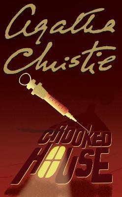 Crooked House(English, Paperback, Christie Agatha)