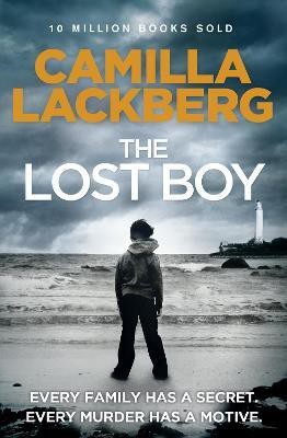 The Lost Boy(English, Paperback, Laeckberg Camilla)