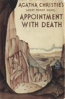 Appointment with Death(English, Hardcover, Christie Agatha)