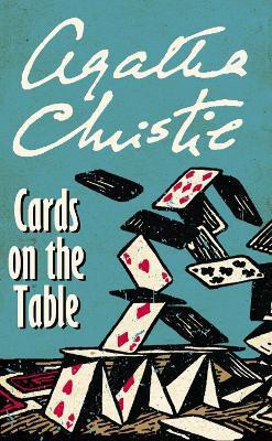 Cards on the Table(English, Paperback, Christie Agatha)