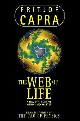 Web of Life(English, Paperback, Capra Fritjof)