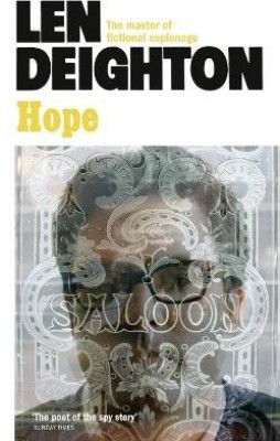 Hope(English, Paperback, Deighton Len)