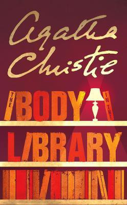 The Body in the Library(English, Paperback, Christie Agatha)