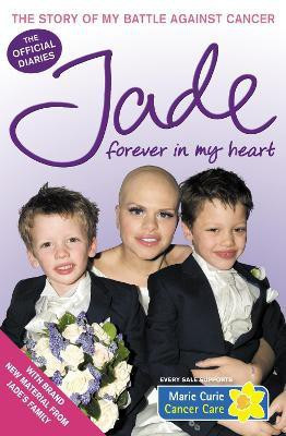 Forever in My Heart  - The Story of My Battle Against Cancer(English, Paperback, Goody Jade)