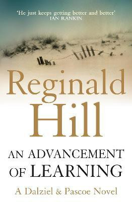 An Advancement of Learning(English, Paperback, Hill Reginald)