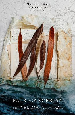 The Yellow Admiral(English, Paperback, O'Brian Patrick)