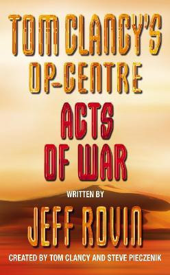 Acts of War(English, Paperback, Rovin Jeff)