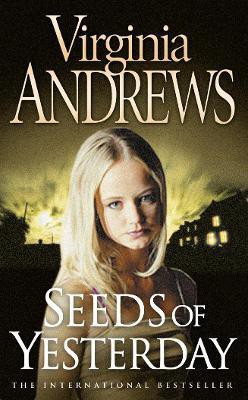 Seeds of Yesterday(English, Paperback, Andrews Virginia)