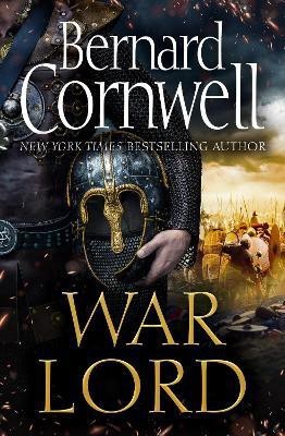 War Lord(English, Paperback, Cornwell Bernard)