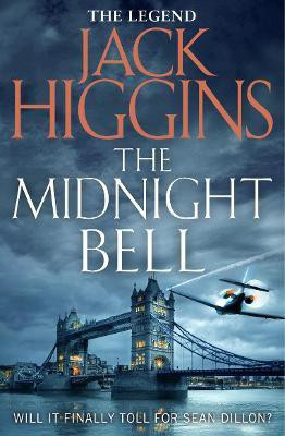 The Midnight Bell(English, Paperback, Higgins Jack)