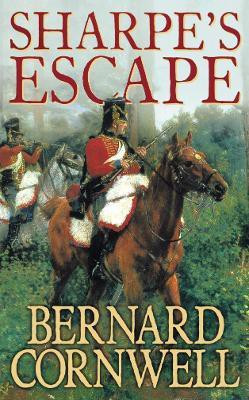 Sharpe's Escape(English, Paperback, Cornwell Bernard)