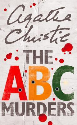 The ABC Murders(English, Paperback, Christie Agatha)
