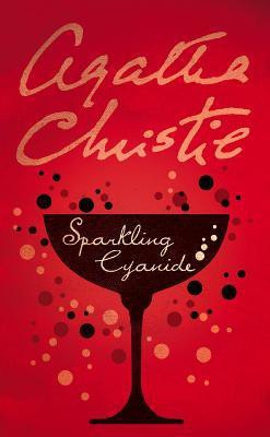 Sparkling Cyanide(English, Paperback, Christie Agatha)