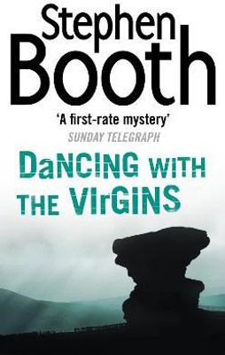 Dancing With the Virgins(English, Paperback, Booth Stephen)