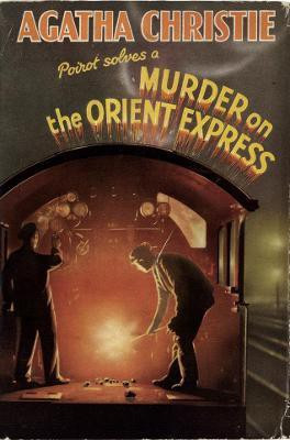 Murder on the Orient Express(English, Hardcover, Christie Agatha)