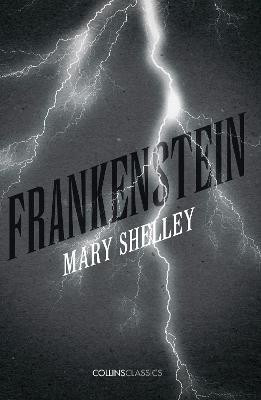 Frankenstein(English, Paperback, Shelley Mary)